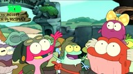 DISNEYXD - 10-01-2021 - Autopromocja 2x, Reklama, Identy