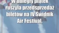 Świdnik: Lotnicze trio