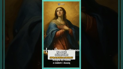 Tajemnica Wcielenia: Anioł Gabriel i niezwykła historia