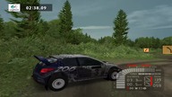 Runda 2 - Etap 3/6 - Tanner - Rajd Hokkaido - Japonia (Richard Burns Rally)