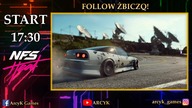 NFS HEAT - Co tam nowego po aktualizacji? KONIEC FABUŁY! (Twitch live 06. 03. 2020)