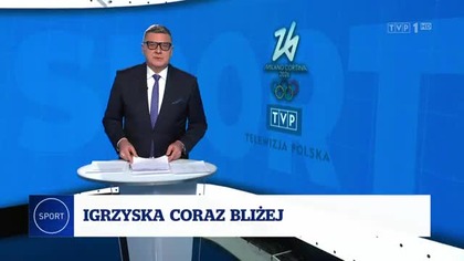 ZIO Mediolan-Cortina 2026 w telewizji (02. 02. 2026)