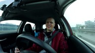 Vlog z testu łączności
