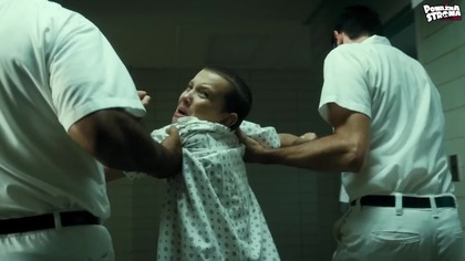 Jak powstał STRANGER THINGS? Nieznane kulisy serialu #strangerthings #netflixpolska #netflix