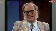 Isaac Asimov Człowiek, który zobaczył przyszyszłość -film dokumentalny lektor pl