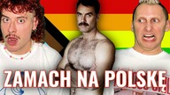 GEJE NA KOŃCU ŚWIATA (masakra jakaś)