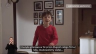 [BRAK DŹWIĘKU] Polsat News - ogłoszenie społeczne i blok reklamowy (23. 10. 2019)