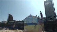 Kompilacja najlepszych porażek na plaży