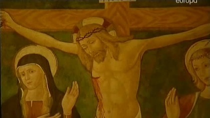 Ojciec Pio - Padre Pio 2000 Lektor PL