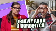 ADHD u DOROSŁYCH
