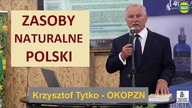 UWŁASZCZENIE POLAK&Oacute;W NA ZASOBACH NATURALNYCH Krzysztof Tytko ROLNIK - WOLNI LUDZIE 2021