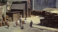 Chłopcy z placu broni(A P&aacute;l utcai fi&uacute;k)1969 lektor pl