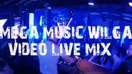 DJ SALIS - MEGA MUSIC WILGA - VIDEO LIVE MIX - 13.01.2018