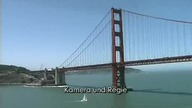 Dookoła świata - e39 - San Francisco.  Miasto na wzg&oacute;rzach