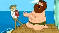 Family Guy Wilson