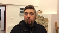 Pamiętniki z podróży Poparzonych Kawą Trzy, Zagadka.