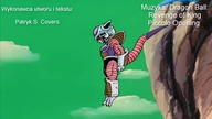 Broly i Paragus z DBZ czy DBS?
