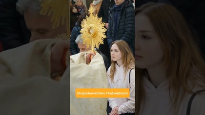 EUCHARYSTIA i TAJEMNICA ZMARTWYCHWSTANIA 