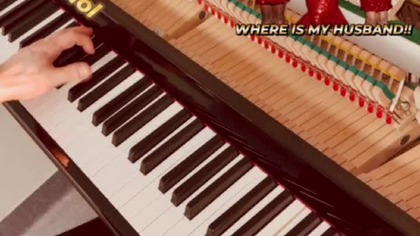 THE HARDEST RIFF EVER #raye #whereismyhusband