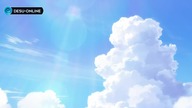 Joukamachi no Dandelion (anime) - Odcinek 5 Letnie wakacje Internetowe sekrety Osiem Misak 1080p