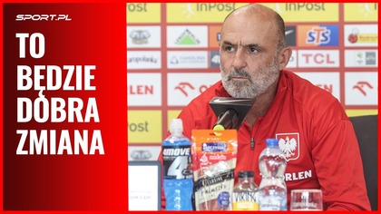 Odpowiedź Roberta była taka: opaska kapitańska nic nie znaczy i w tym zespole nic to zmieni.