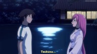 Rosario to Vampire sezon 2 odc. 6 - Wycieczka