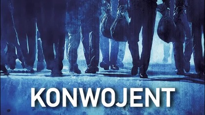 Konwojent (2004) [Lektor PL] - Le convoyeur