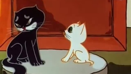 Przygody kota Filemona odc 6 kto nie pracuje