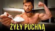 PRODUKTY ZA 1,39 ZŁ POKONUJĄ SUPLEMENTY NA POMPĘ