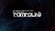 Jay Eskar & Rentz - What The Night Holds (feat.  AXYL)