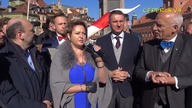 Lilija Moshechkova na Marszu Wolności i Suwerenności 10.10.2015 (cz. 7/11)