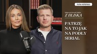 Filip Chajzer: Po tym wszystkim, co przeszedłem, nie wiem, ile mam lat | Gazeta.pl
