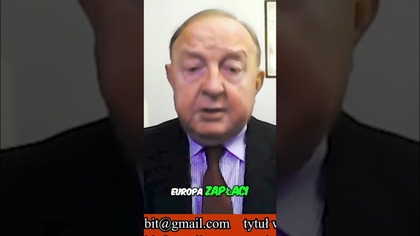 Europa Zapłaci za Wojnę: Dwa Fronty Wydatków #shorts