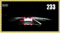 Wyprzedzanie na trzeciego, hamowanie #Film Widza #233