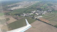 19 09 14 Embraer ERJ 195 200LR 19000558 D AEBR Munich Wrocław Lufthansa Citiline