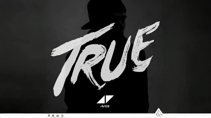 Avicii - Hey Brother (Official Instrumental)