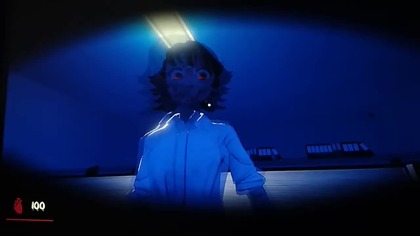 Saiko No Sutoka Reupoald