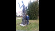 Piotr Moskwa: Rozmowa telefoniczna z Piotrem Rybackim uwięzionym w psychiatryku