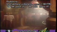 Love System - Czułe słowa