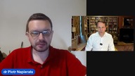 Radosław Sikorski MSZ rzecznik rządu i real Westerner w jednym - dr Piotr Napierała