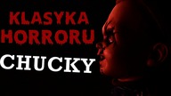 Kim jest Laleczka Chucky ?? - Klasyka Horroru #7
