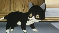 [Fusoku Subs] Kuro ga Ita Natsu