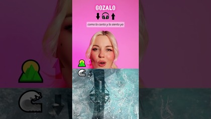 GOZALO | Up&Down Sound 