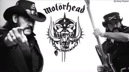 Motorhead Greatest Hits
