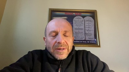 Nie przysięgaj i panuj nad językiem!