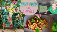 Chyba wracam do siebie | VLOG