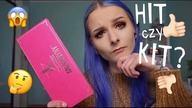 HIT czy KIT? Jeffree Star Androgyny Palette