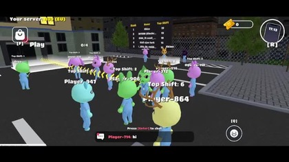 Strangely few patients #game #gaming #Roblox #Copy #animalhospital #Browsegame #Browsegamer #Shorts
