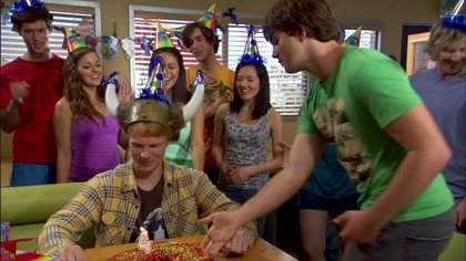 Zeke i Luther w dobrej jakości ;)