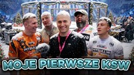 PRZEPOTĘŻNA RELACJA Z KSW 113 | Pal Hajs TV